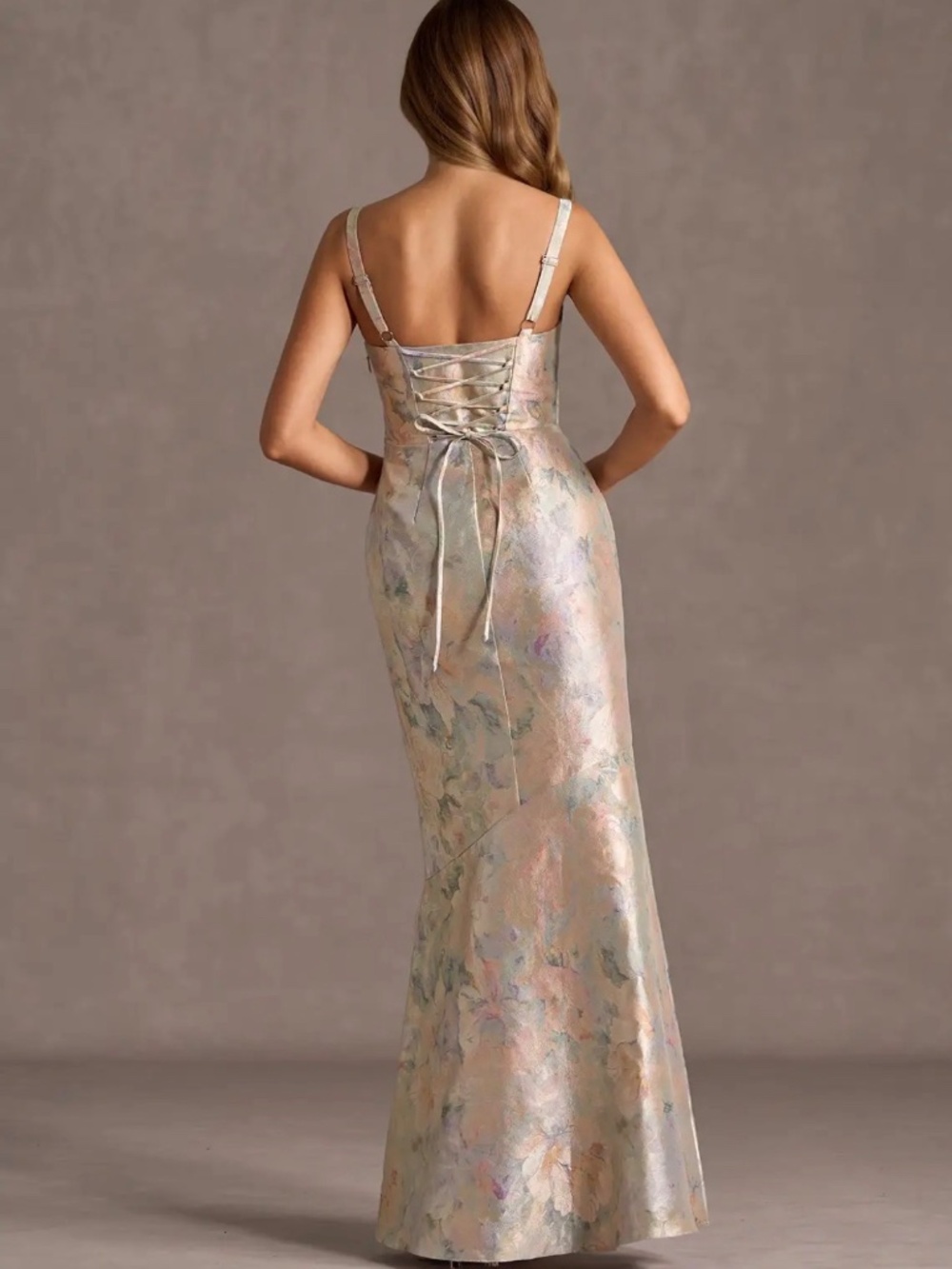Azazie Calantha Dress - Picture 2 of 2